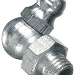 FITTING 1/8" PIPE THREADANGLE-LINCOLN INDUSTR-438-5400