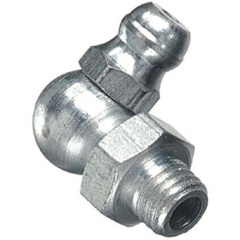 FITTING 1/8" PIPE THREADANGLE-LINCOLN INDUSTR-438-5400