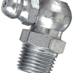 90D ANGLE SHORT THREADSGREASE FITTINGS 1/-LINCOLN INDUSTR-438-5410