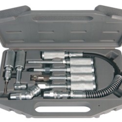 QUICK CONNECT KIT (7 PCS)-LINCOLN INDUSTR-438-58000