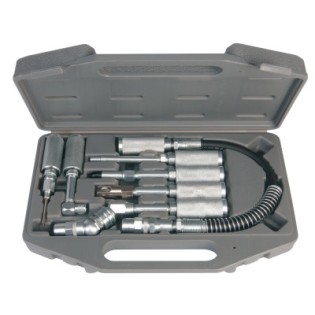 QUICK CONNECT KIT (7 PCS)-LINCOLN INDUSTR-438-58000