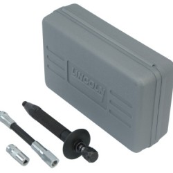 IMPACT FITTING CLEANER-LINCOLN INDUSTR-438-5805