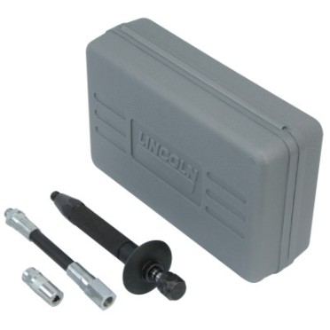 IMPACT FITTING CLEANER-LINCOLN INDUSTR-438-5805