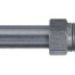 RECESSED LUBE EXTENSIONADAPTER-LINCOLN INDUSTR-438-5855