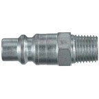 3/8"NPT(M) NIPPLE PLUG-LINCOLN INDUSTR-438-640106