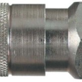 AIR COUPLER FEMALE THREAD 1/2"NPT-LINCOLN INDUSTR-438-652008
