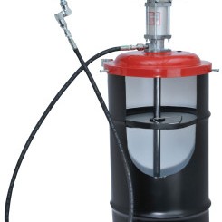 50:1 GREASE PUMP (120 LB)-LINCOLN INDUSTR-438-6917