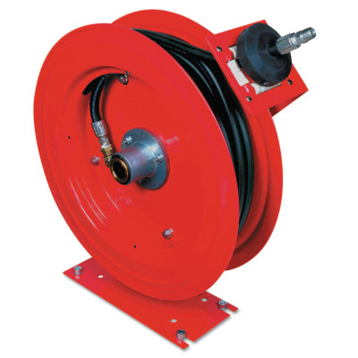 50' 3/8"IDX23/32"OD AIRHOSE LOW PRESSUR-LINCOLN INDUSTR-438-72600A