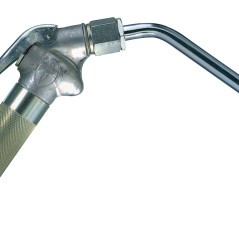 VOLUME SHUT-OFF CONTROLVALVE 82067 VALVE-LINCOLN INDUSTR-438-780