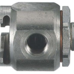 LARGE BUTTON HEAD COUPLER-LINCOLN INDUSTR-438-80933