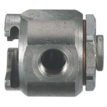 LARGE BUTTON HEAD COUPLER-LINCOLN INDUSTR-438-80933