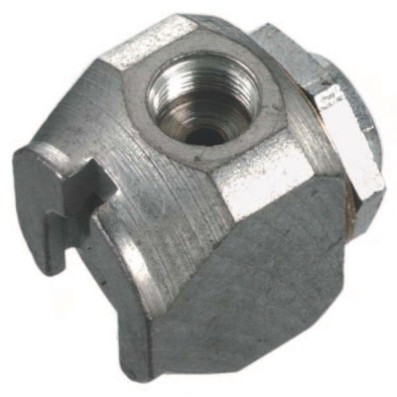 B H COUPLER-LINCOLN INDUSTR-438-81458