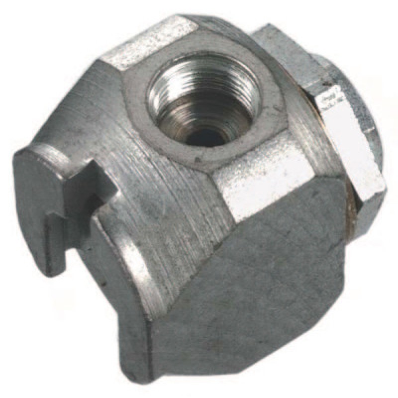 B H COUPLER-LINCOLN INDUSTR-438-81458