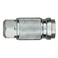 1/4" FEMALE COUPLE-LINCOLN INDUSTR-438-815