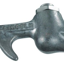 AIR BLOW GUN-LINCOLN INDUSTR-438-840