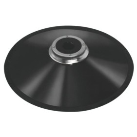 TAPERED FOLLOWER PLATE35LB-LINCOLN INDUSTR-438-84775