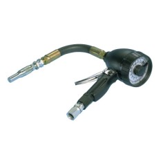 METER-LINCOLN INDUSTR-438-877