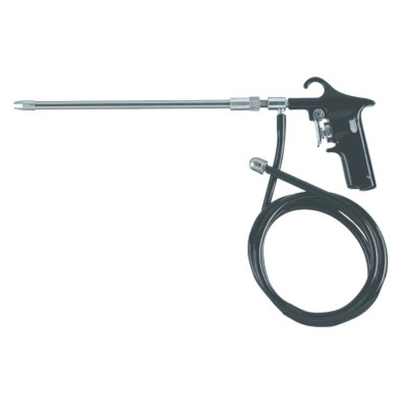 AIR POWERED CLEANING GUN& OIL SPRAYER-LINCOLN INDUSTR-438-939