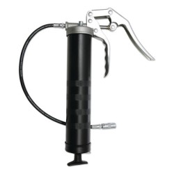 HEAVY DUTY PISTOL GRIP GREASE GUN FLEX HOSE-LINCOLN INDUSTR-438-G113