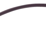 18" HOSE 1/8"NPT-LINCOLN INDUSTR-438-G218