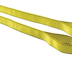 2 PLY 1" X 6' EYE & EYENYL WEB SLING W/FLAT-LIFTEX *439*-439-EE291X6ND