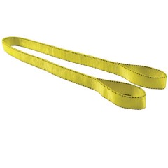 2 PLY 1" X 6' EYE & EYENYL WEB SLING W/FLAT-LIFTEX *439*-439-EE291X6ND