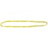 YELLOW X 6' ENDLESS ROUNDUP ROUNDSLING-LIFTEX *439*-439-ENR3X6
