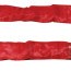 RED X 6' ENDLESS ROUNDUPROUNDSLING-LIFTEX *439*-439-ENR5X6