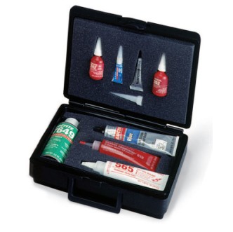 QUICK SERVICE TOOL KIT-HENKEL CORPORAT-442-302892