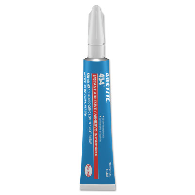 20 G TUBE 454 PRISM NO-SAG  GENERAL PURPOSE-HENKEL CORPORAT-442-135462