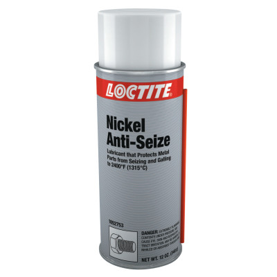 LOCTITE NICKEL ANTI-SEIZE LUBRICANT AEROSOL-HENKEL CORPORAT-442-1852753