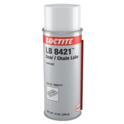GEAR CHAIN AND CABLE LUBRICANT-HENKEL CORPORAT-442-1906177