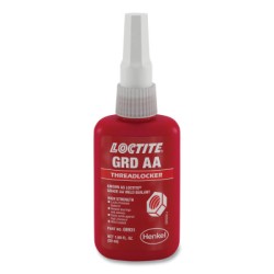 50ML WELD SEALANT/GRADEAA-HENKEL CORPORAT-442-195900