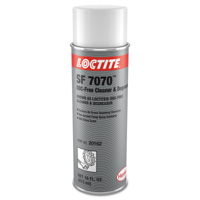 16-FL.OZ. ODC-FREE PUMPSPRAY CLEANER & D-HENKEL CORPORAT-442-135310