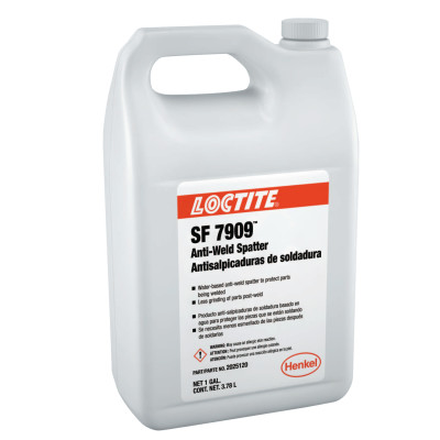 LOCTITE SF 7909-HENKEL CORPORAT-442-2025120