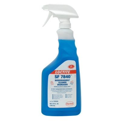 LOCTITE SF 7840 CHERRY SCENTED 24 FL. OZ. BOTTLE-HENKEL CORPORAT-442-2046049