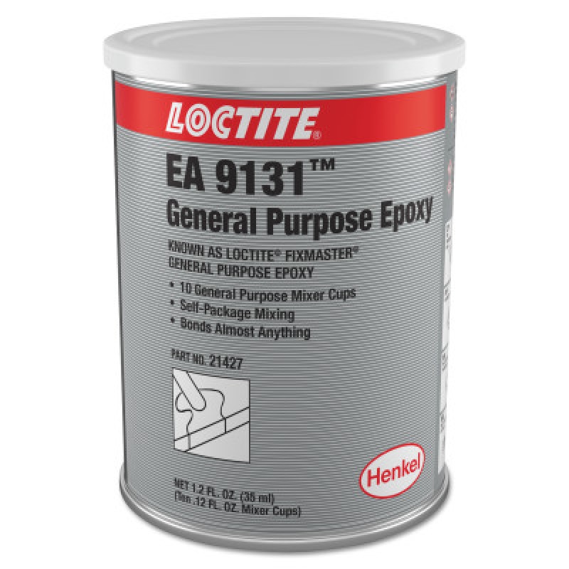 4-GM FIXMASTER GP EPOXYMIXER CUPS 10 CUPS/CAN-HENKEL CORPORAT-442-237048