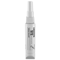 50ML THREAD SEALANT 572LOW STRENGTH-HENKEL CORPORAT-442-231115