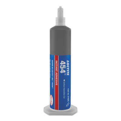 454 10 GRAM PRISM CYANOACRYLATE-HENKEL CORPORAT-442-231346