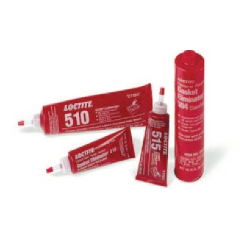 6ML FLANGE SEALANT 515 GASKET ELIMINATOR-HENKEL CORPORAT-442-209756