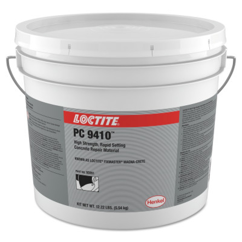 FIXMASTER MAGNA-CRETE 5GAL KIT-HENKEL CORPORAT-442-235573