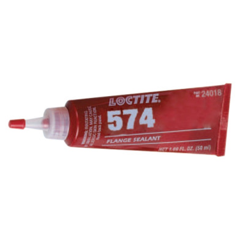 50ML FLANGE SEALANT 574FAST CURING-HENKEL CORPORAT-442-230649