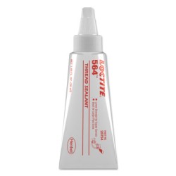 50ML THREAD SEALANT 564LOWER STRENGTH-HENKEL CORPORAT-442-233498