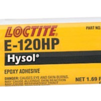 50ML DURABOND E-120HP EPOXY ADHESIVE-HENKEL CORPORAT-442-237128