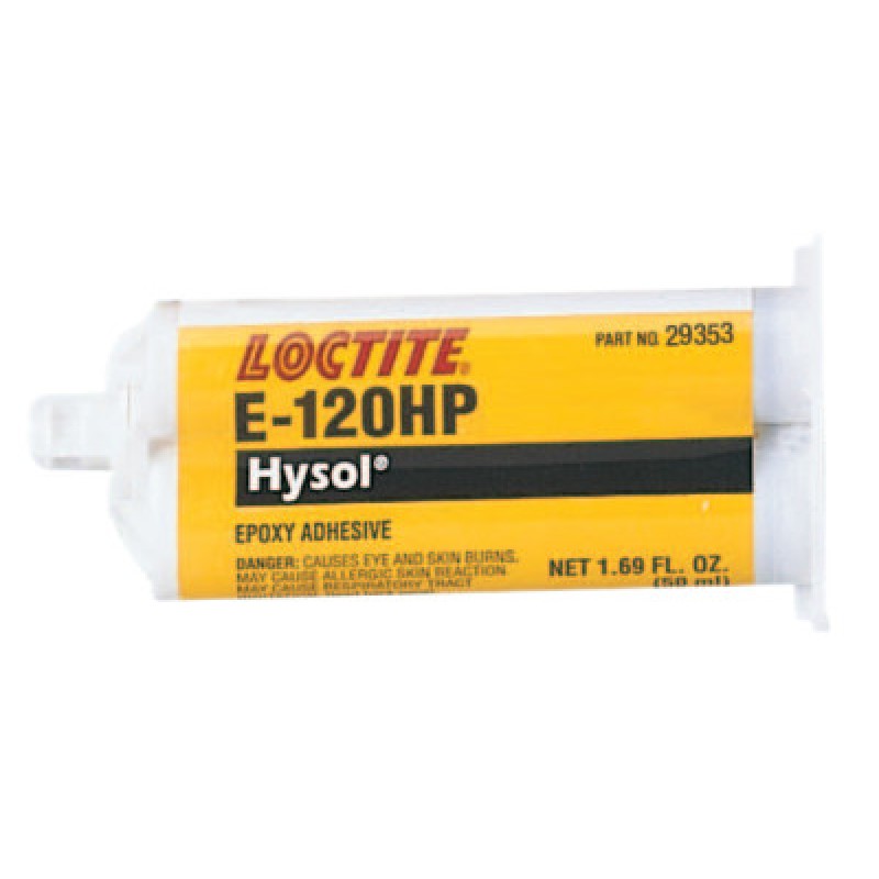 50ML DURABOND E-120HP EPOXY ADHESIVE-HENKEL CORPORAT-442-237128