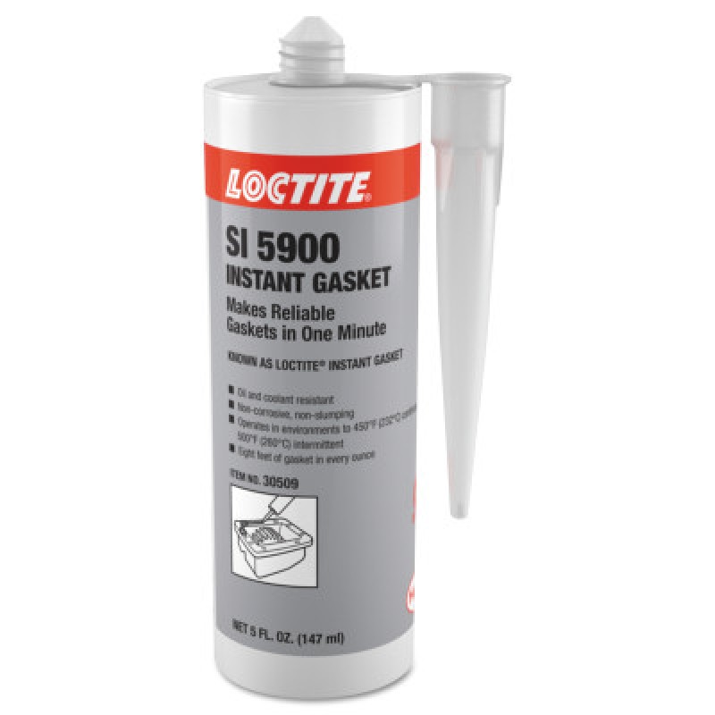 5 OZ. INSTANT GASKET-HENKEL CORPORAT-442-270637