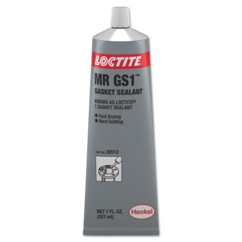 7 OZ #1 GASKET SEALANT-HENKEL CORPORAT-442-234887