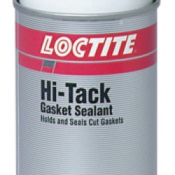 9-OZ. AEROSOL HI-TACKGASKET SEAL-HENKEL CORPORAT-442-234910