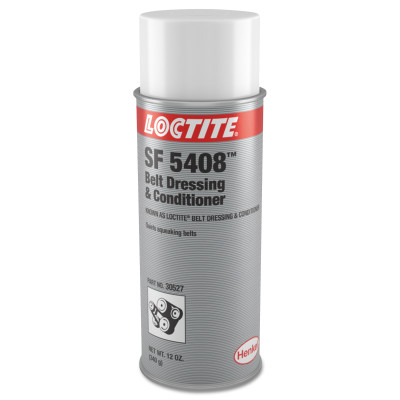 12-OZ. AEROSOL BELT DRESSING-HENKEL CORPORAT-442-226595