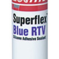 300-ML SUPERFLEX BLUE RTV SILICONE AD-HENKEL CORPORAT-442-270639